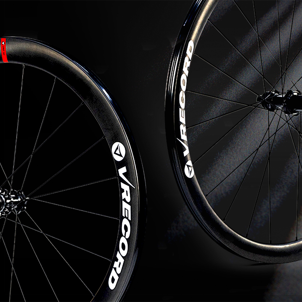 VRECORD】 先行予約販売のご案内｜VRECORDブイレコード