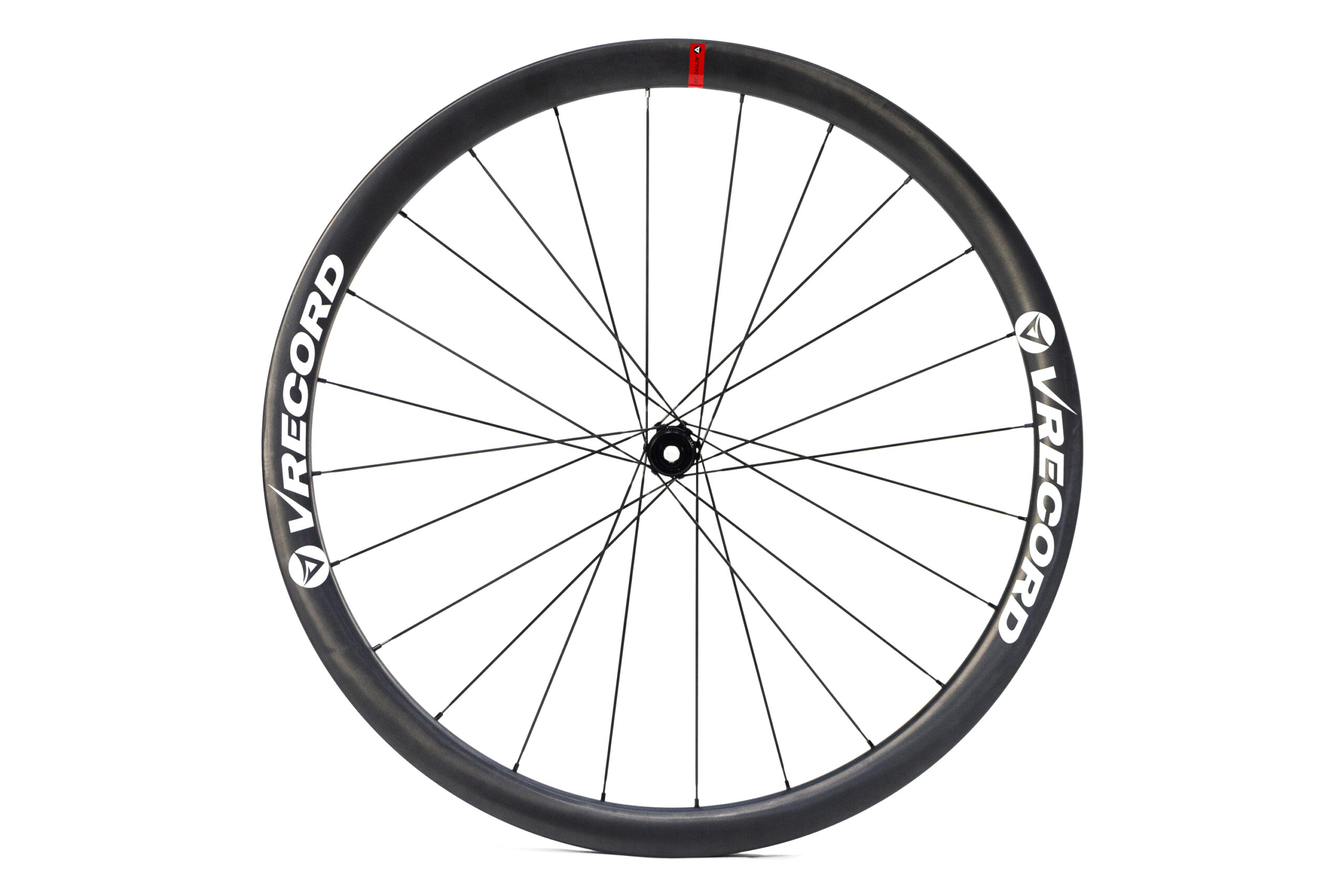 VRECO ACTIVE 38｜VRECORDブイレコードRoad Bike Wheelロード